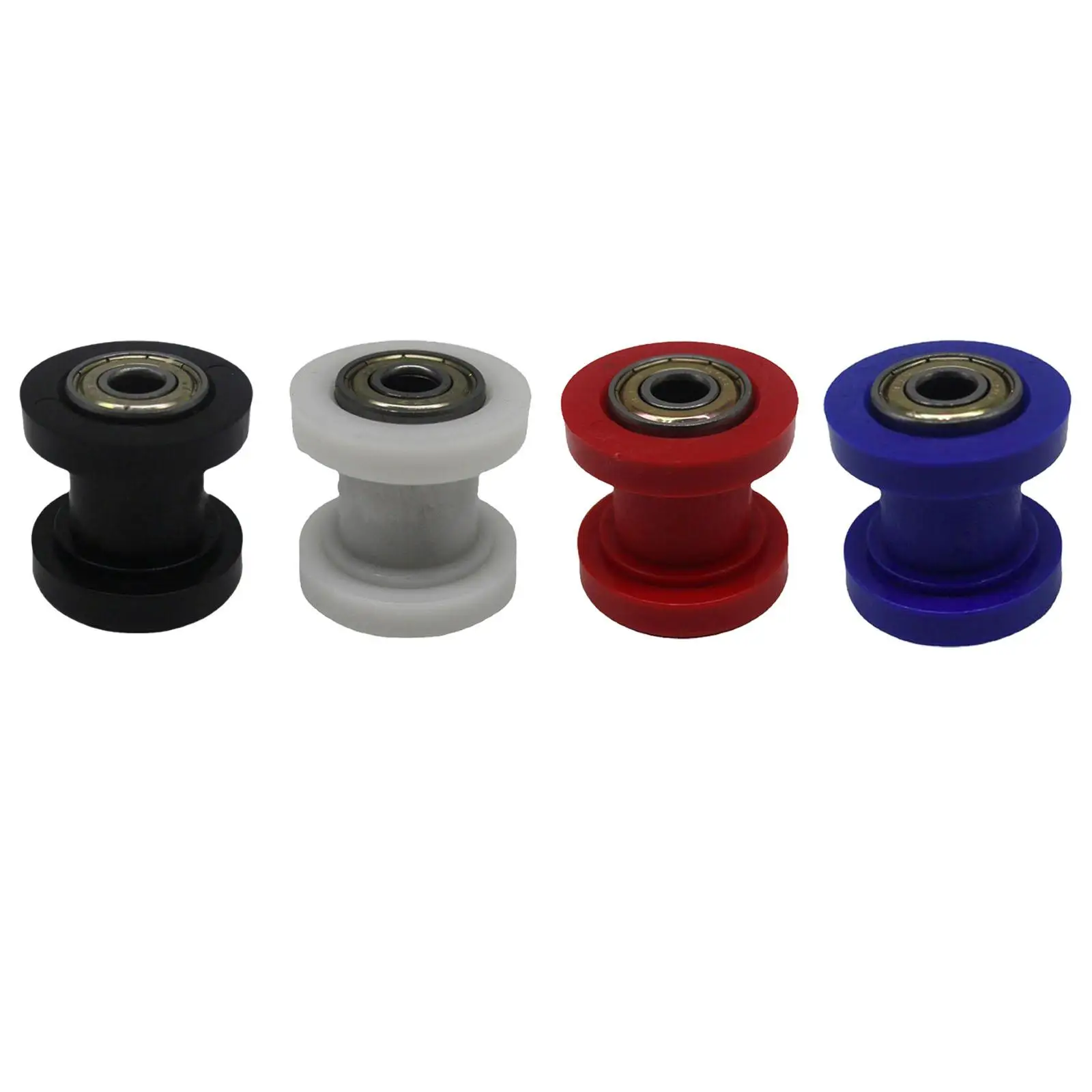 Универсальный Натяжной ролик для мини-велосипеда 8 мм