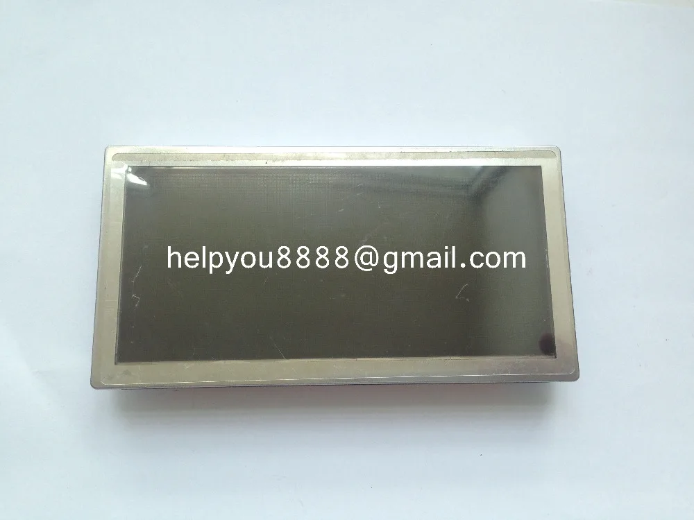 Free shipping 5inch LCD display LQ050B5DR02 LQ050B5DR01 LQ050B5DR03 screen for Mercedes Car DVD GPS Navigation monitor | Автомобили и