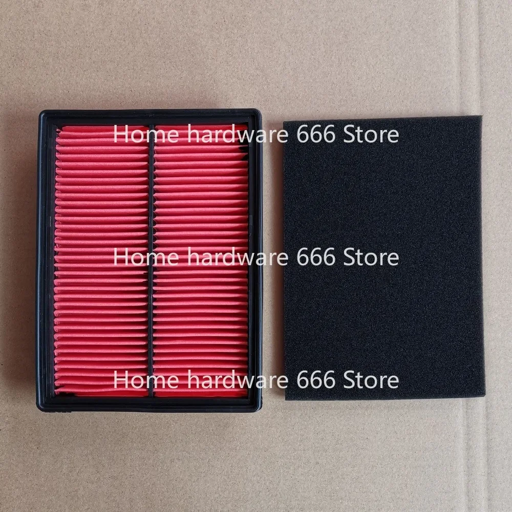 Воздушный фильтр GX160R1 GX620K GX670 17210-ZK7-842 17210-ZJ1-842 Фильтр (art.: 3920cf746f2af) - 3920cf746f2af