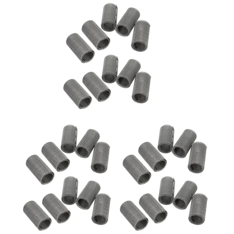 Glow Plug Burner Strainer Air Parking Heater Stainless Steel For Eberspacher Airtronic Heater