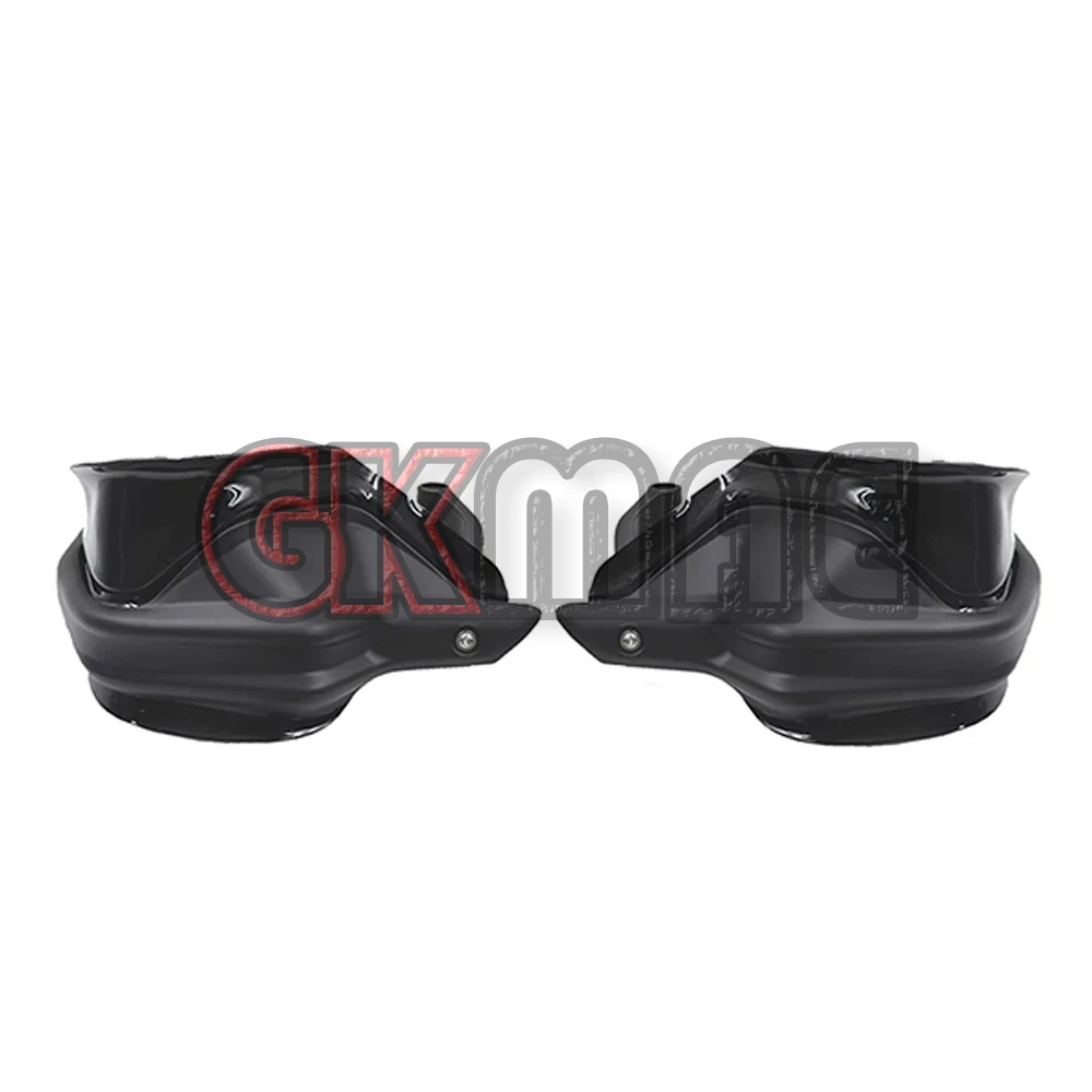 Фото Подходит для мотоцикла QJMOTOR SRT 800 RX SRT800RX: модифицированные защитные накладки на руки, ветровой дефлектор, защитный щиток от ветра, защитные накладки на руки. №4
