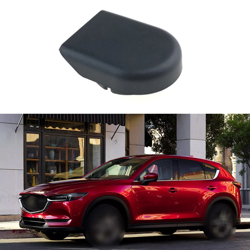 Женская Крышка для переднего стеклоочистителя лобового стекла автомобиля