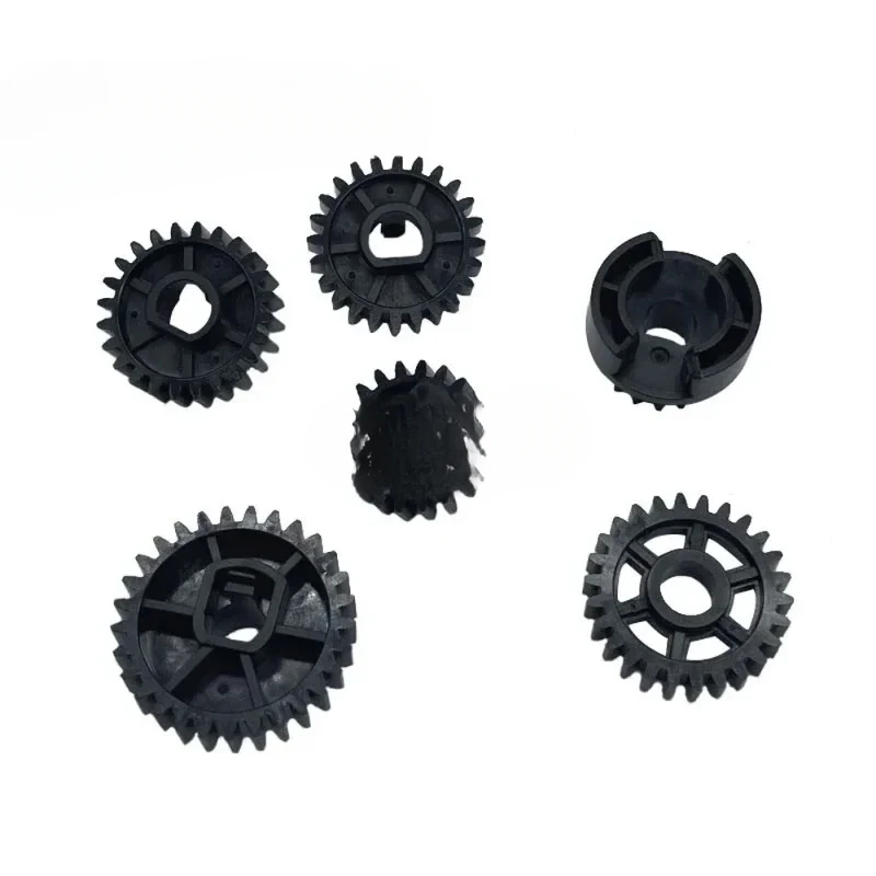 10 комплектов AB01-1460 AB01-1461 AB01-1459 B065-2425 B065-2428 барабанная шестерня для Ricoh Aficio 1060 1075 7500