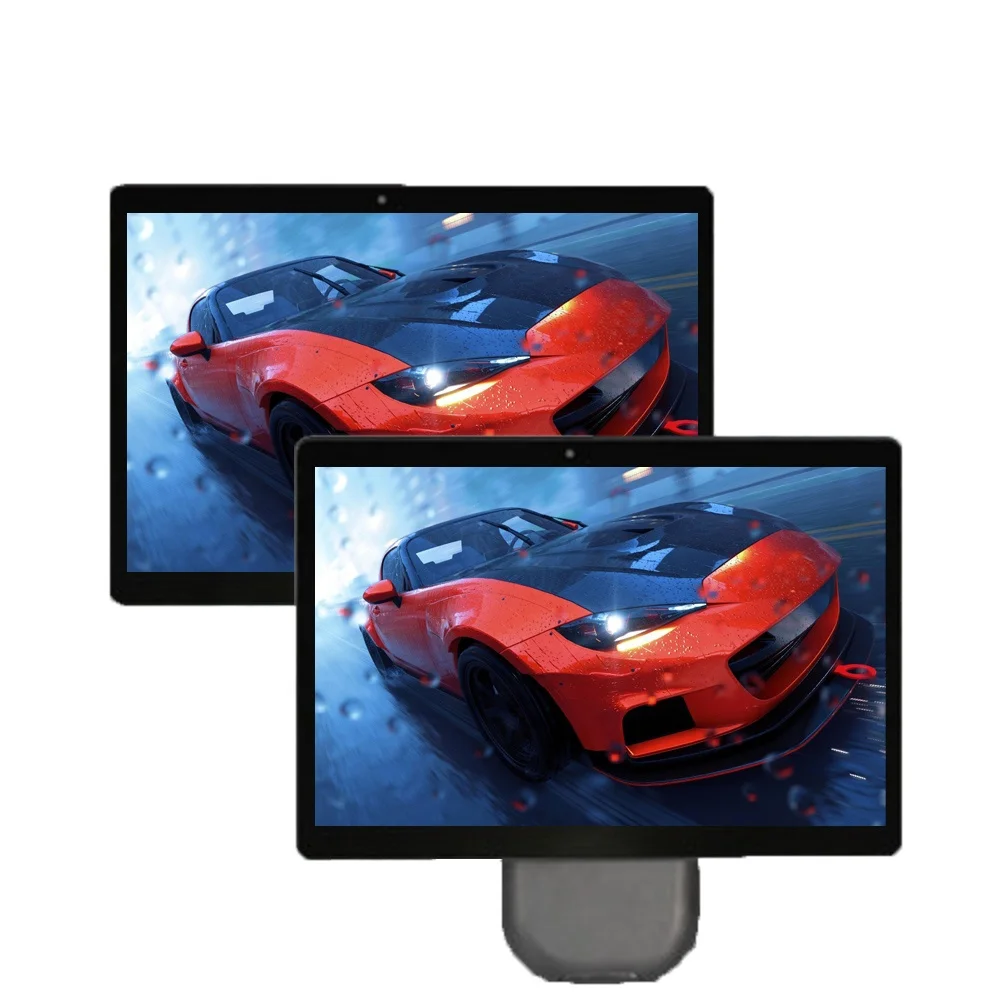 

Headrest Display Monitor Android Car Stereo Video Player 10 inch Touch Screen Autoradio Pantalla Coche 12V Car TV 1 pcs