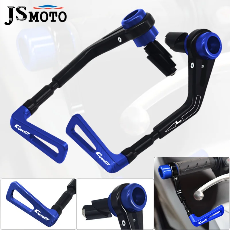

For BMW C400GT C 400GT C400 GT 2019 2020 2021 Motorcycle Handlebar Handguards Brake Clutch Levers Guard Protection Accessories
