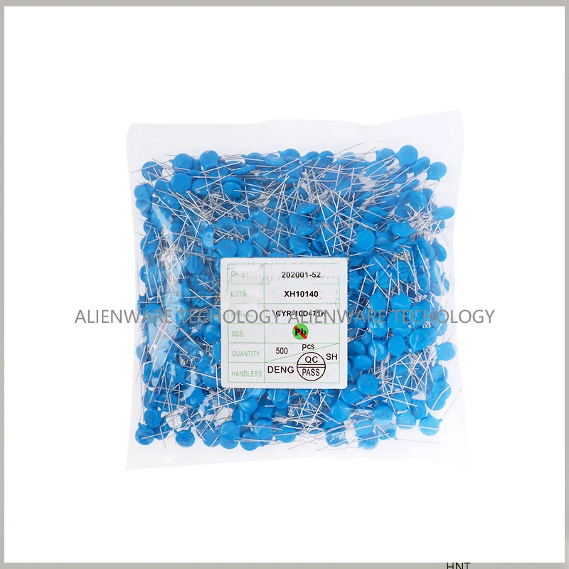 500 шт. 7D 07D180K 220K 330K 390K 470K 151K 391K 431K 471K 150