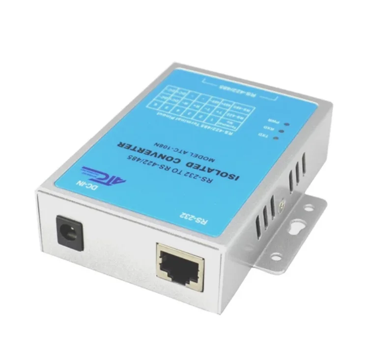 Промышленный Класс настенный фотоэлектрический изолирующий преобразователь