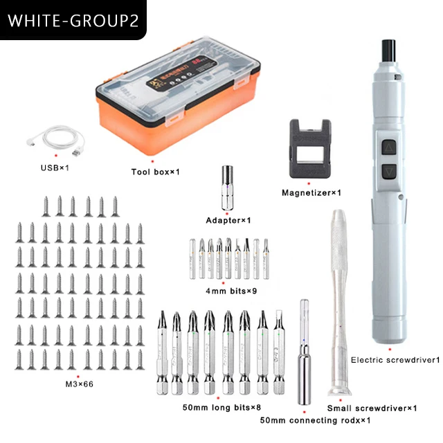 

Аккумуляторный шуруповерт SHENHAOXU 3,6 В