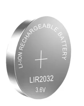 Фото 5 шт. LIR2032 LIR2016 LIR2025 3,6 В литиевая аккумуляторная батарея LIR2430 LIR2450 LIR1632 заменяет CR2032 2016 2025 2430 2450 №2