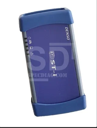 ДЕНСО ДИАГНОСТНЫЙ КОМПЛЕКТ (DST-i)