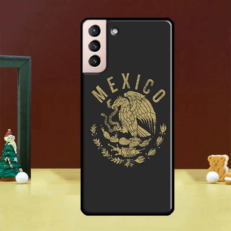 Чехол с флагом Мексики для Samsung Galaxy S22 Ultra S20 FE S9 S10 Note 10 Plus S21 |