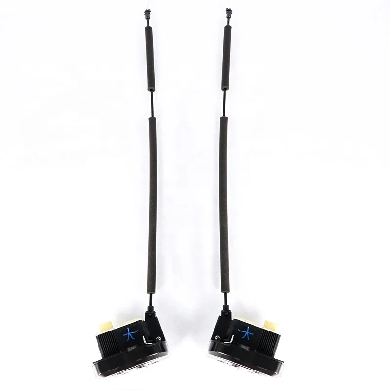 Автомобильные запчасти Hansshow двери электрическая всасывающая дверь для набора