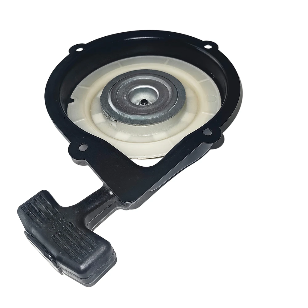 Ручной стартер подходит для Yamaha Bruin Grizzly Kodiak 350 400 450 660 YFM350