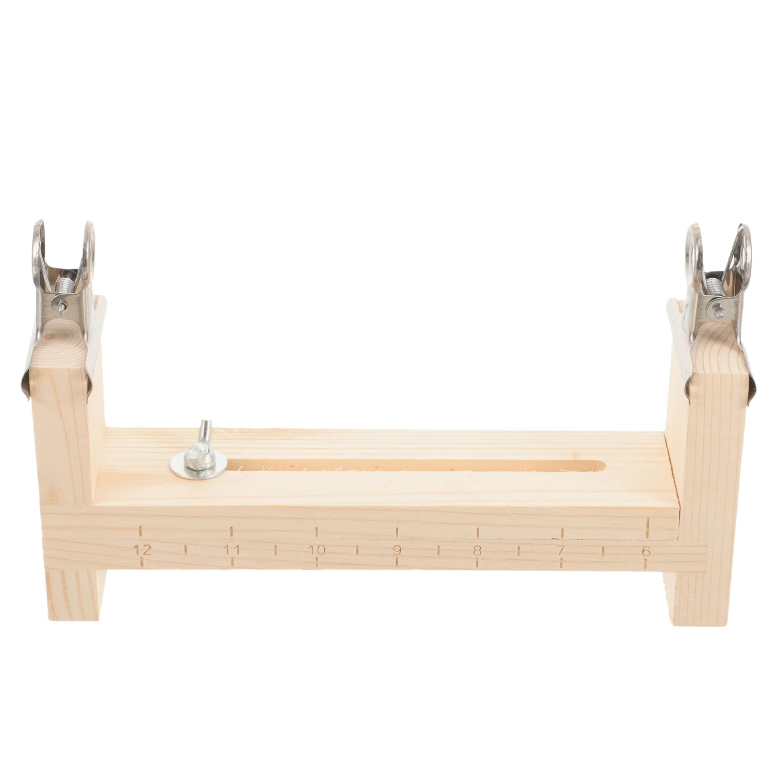 1 комплект DIY ремесленный браслет плетеная деревянная рамка набор инструментов