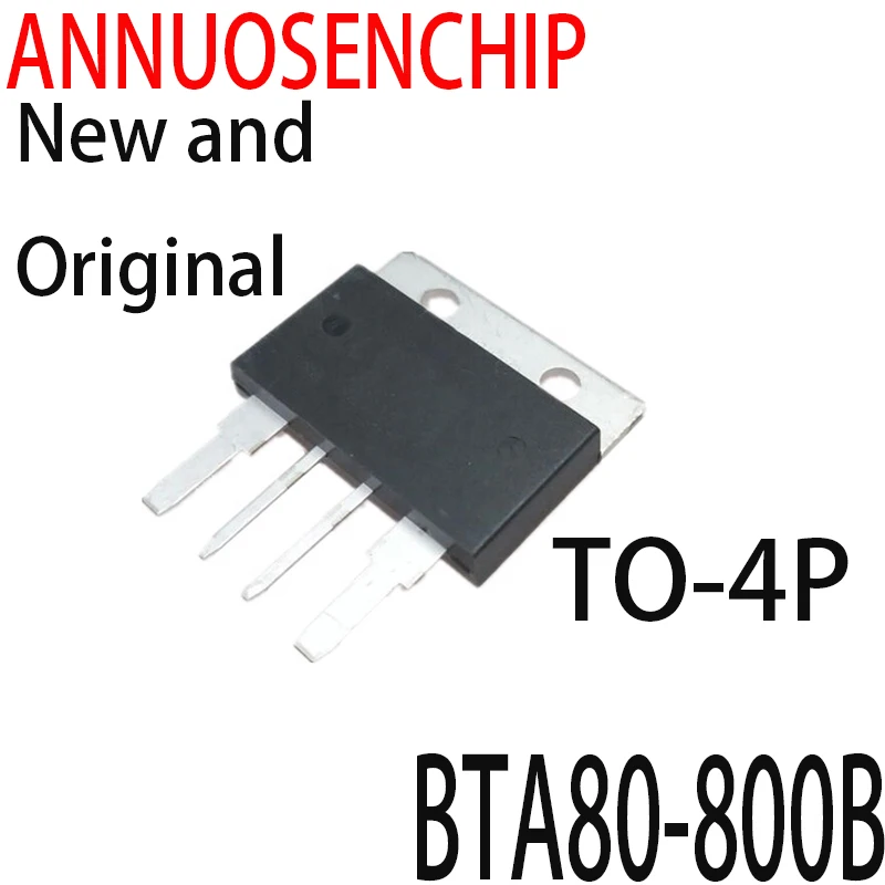 

5 шт., новые и оригинальные фотообои BTA80800B 800 в/80 А