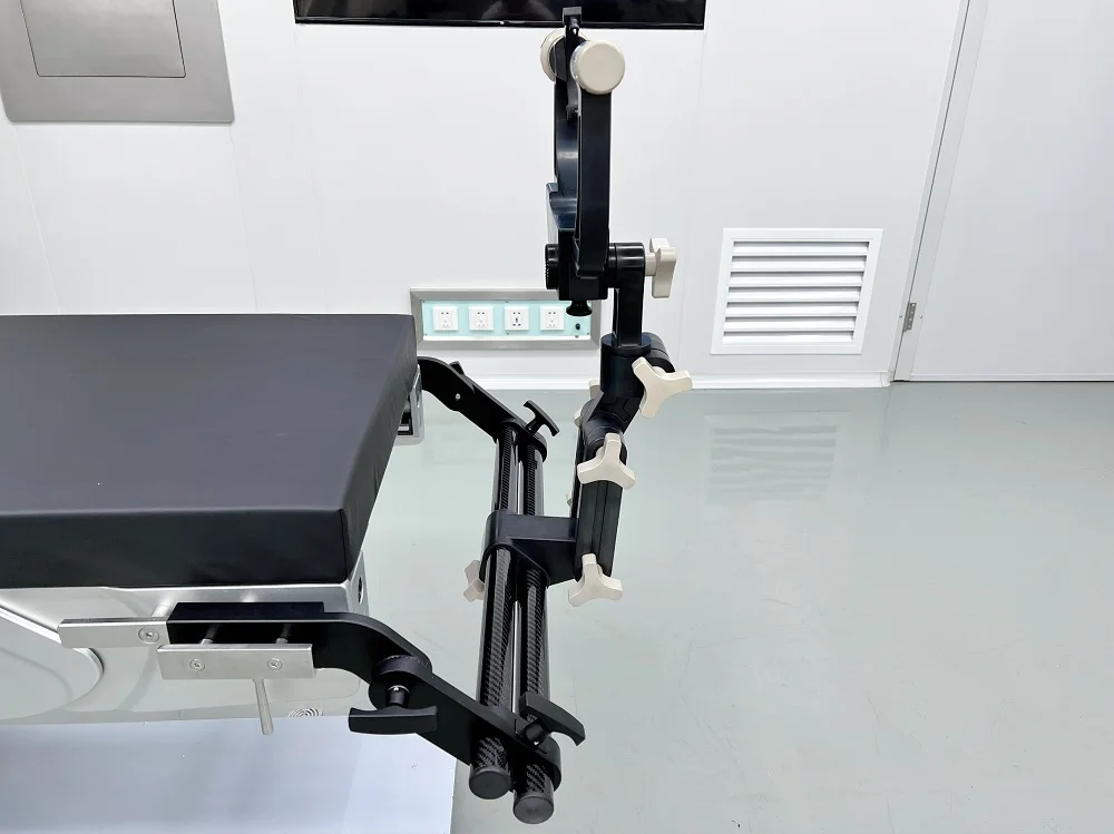 Рисунок 3 - CE рентгеновский прозрачный каркас