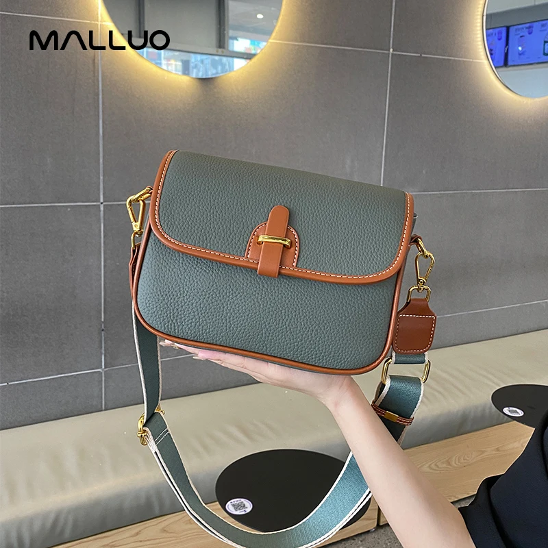 Женские сумки из натуральной кожи маленькие квадратные на плечо женские через