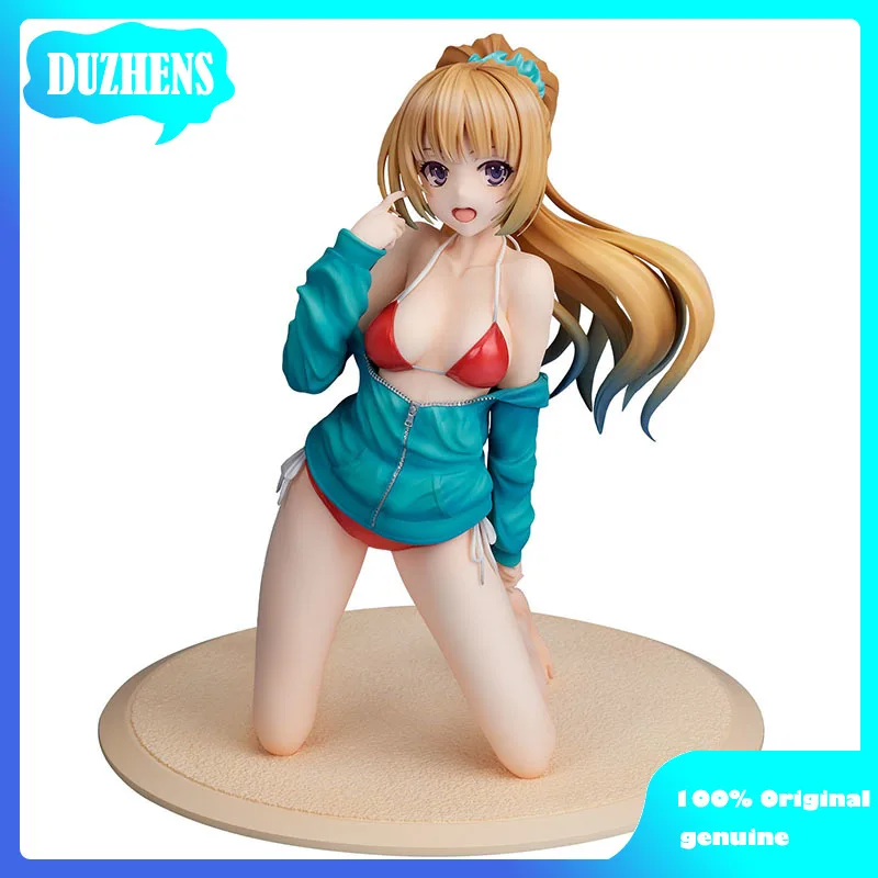 

Классная Элитная фигура Karuizawa Kei, купальник, 19,5 см, ПВХ фигура аниме, модель, игрушки, фигурки, коллекционная кукла, подарок