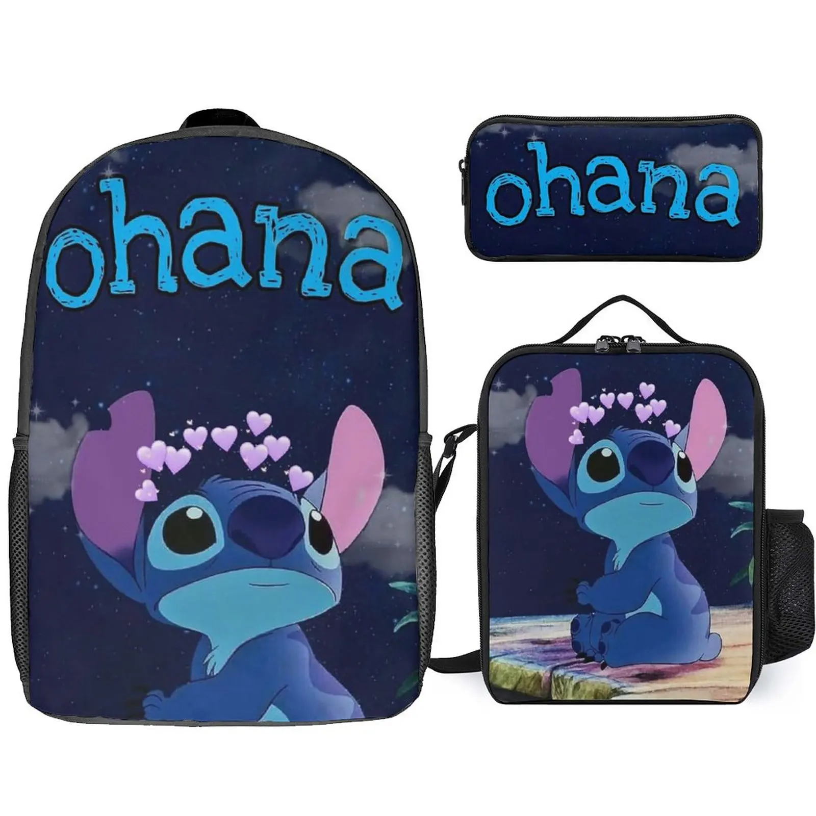 

Комплект из рюкзака и сумки для компьютера, 17 дюймов