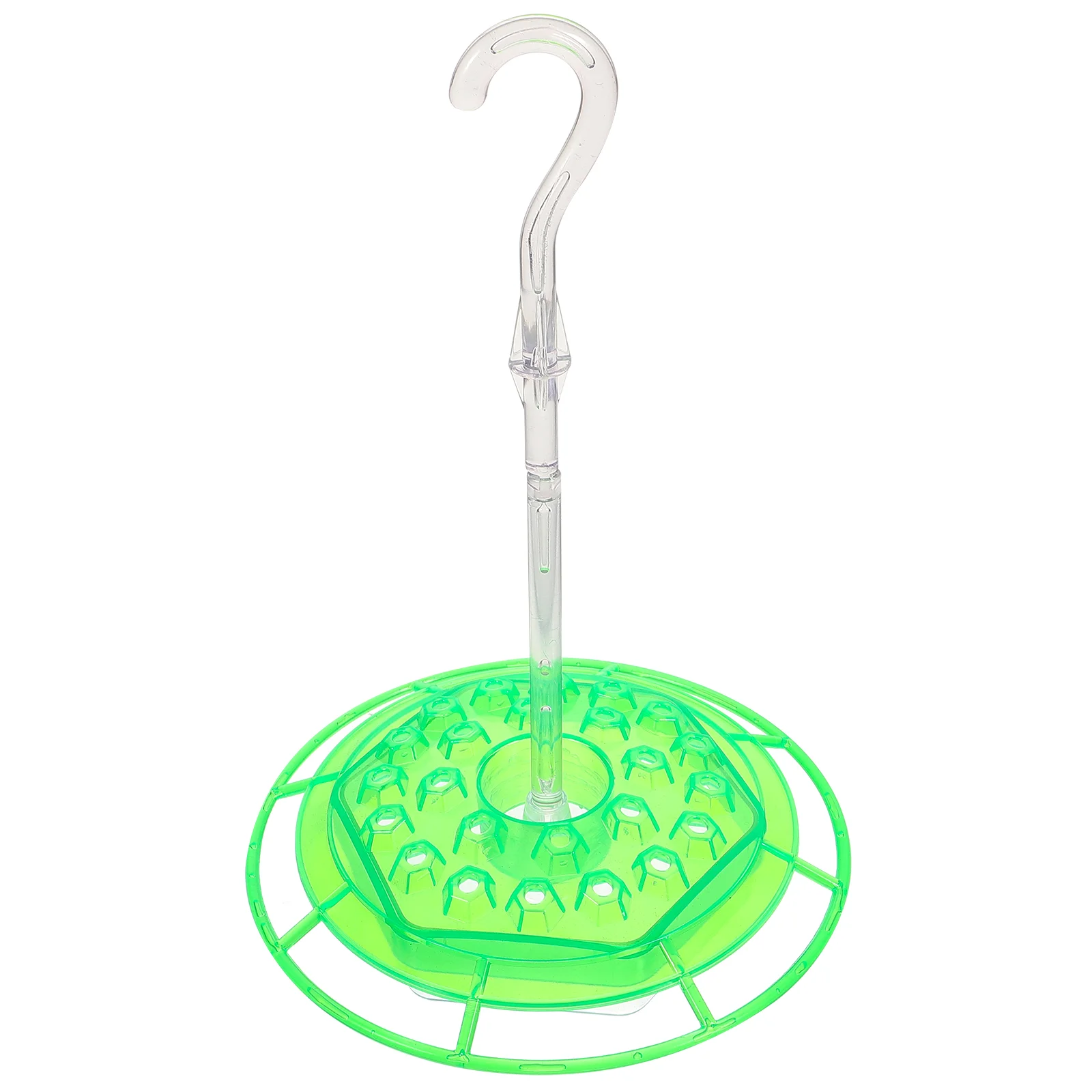 

Пластиковая кормушка для птиц, подвесное устройство для кормления птиц на открытом воздухе