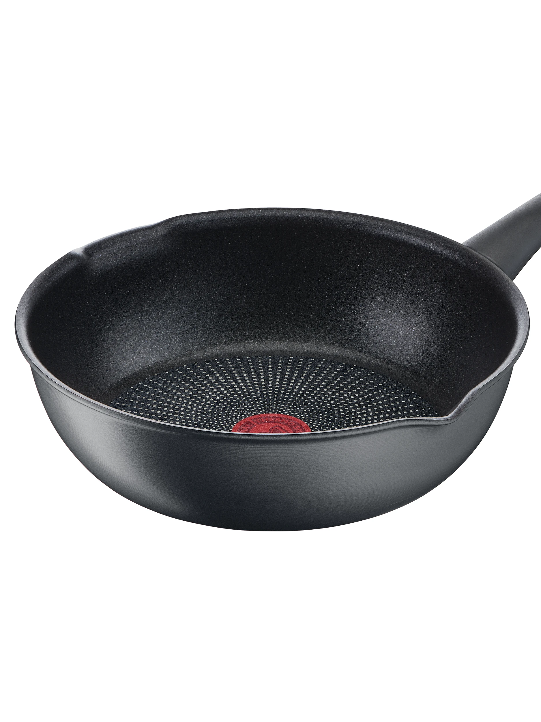 Сковорода вок Tefal Easy Chef G2707772 26 см |