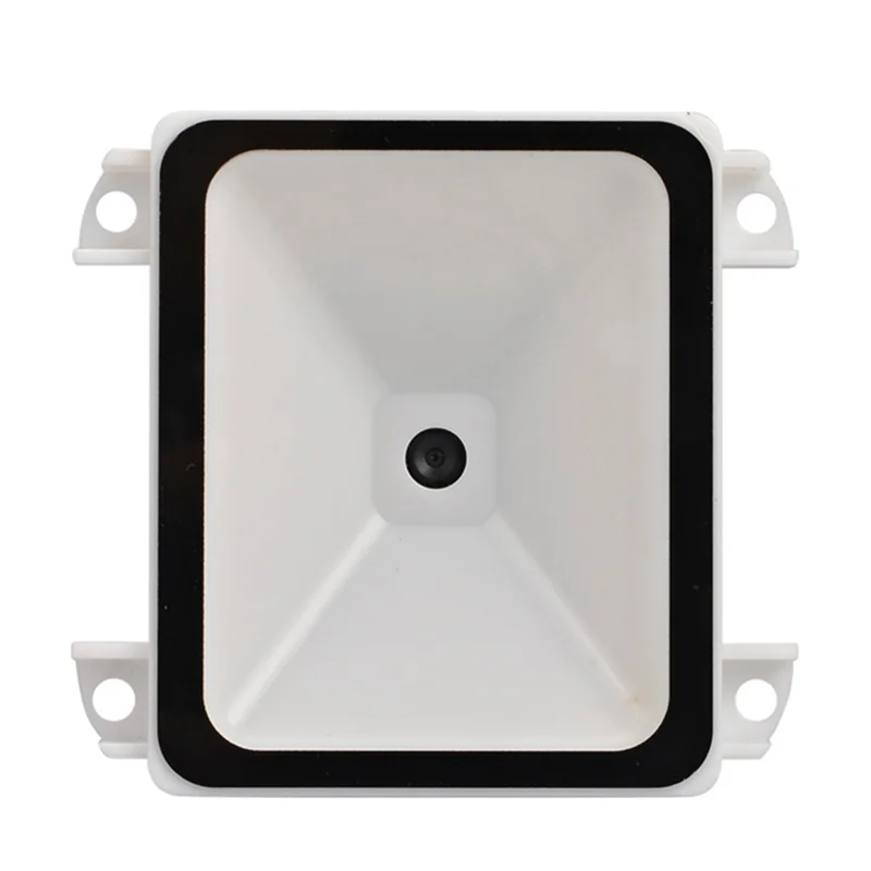 Встроенный 2D-сканер штрих-кода USB QR-считыватель штрих-кодов Интерфейс RS232 TTL Киоск