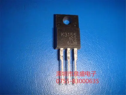 2SK3155 K3155 STP22NF03L STP24NF10 P24NF10 STP6N60 P6N60 STP80NS04ZB P80ZB STP40NF10 P40NF10