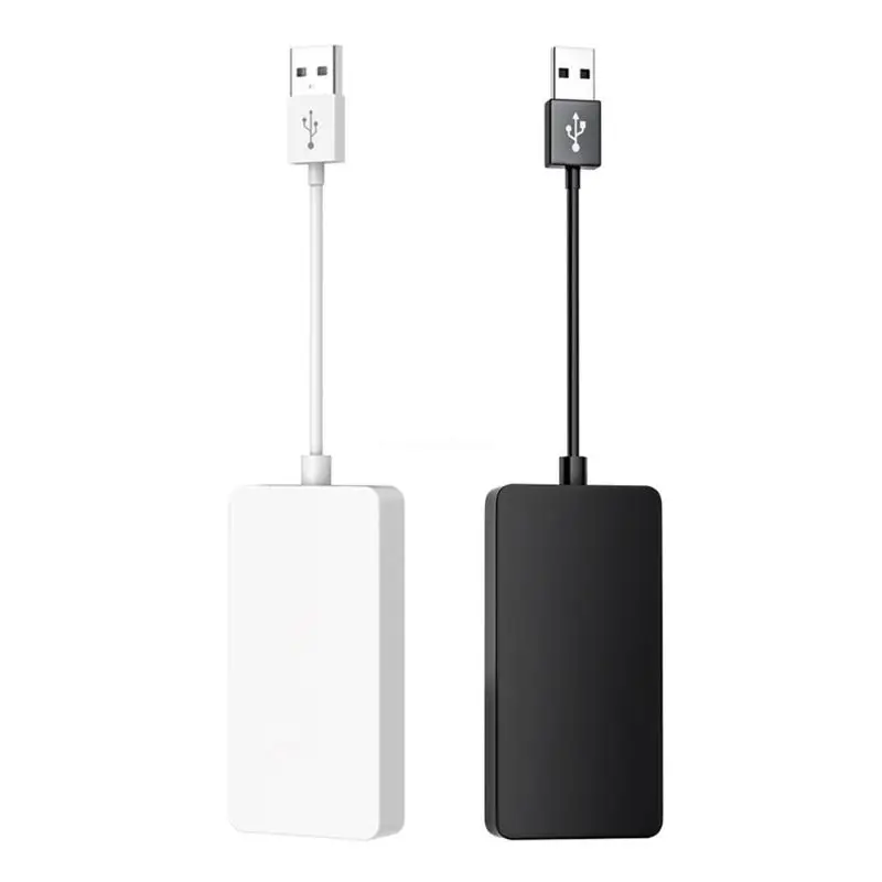 Беспроводной адаптер CarPlay CCPA для iTunes Benz