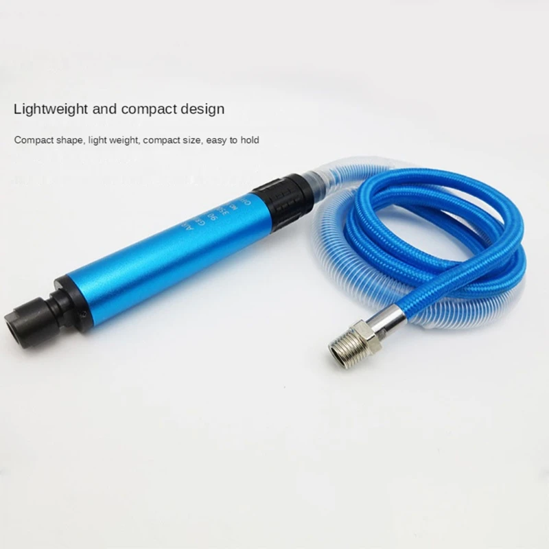 Шлифовальный станок dwan Air Micro Die Grinder пневматический инструмент режущий