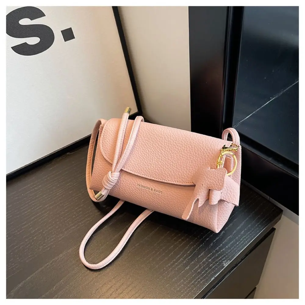 Сумка с рисунком личи новые регулируемые ремни разноцветные Наплечные сумки