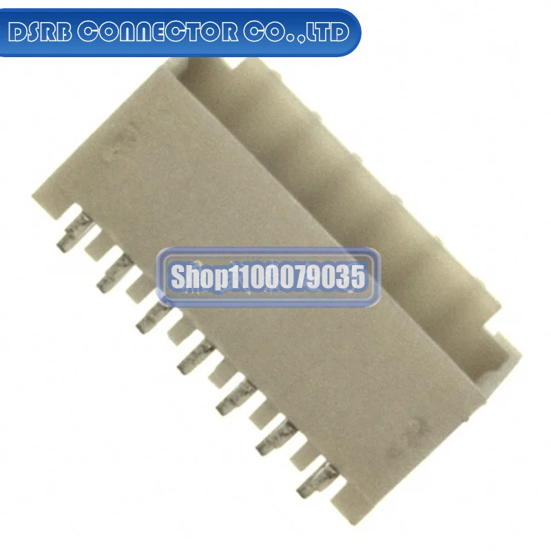 

20pcs/lot 87438-0743 0874380743 7P 1.5MM legs width 100% New and Original