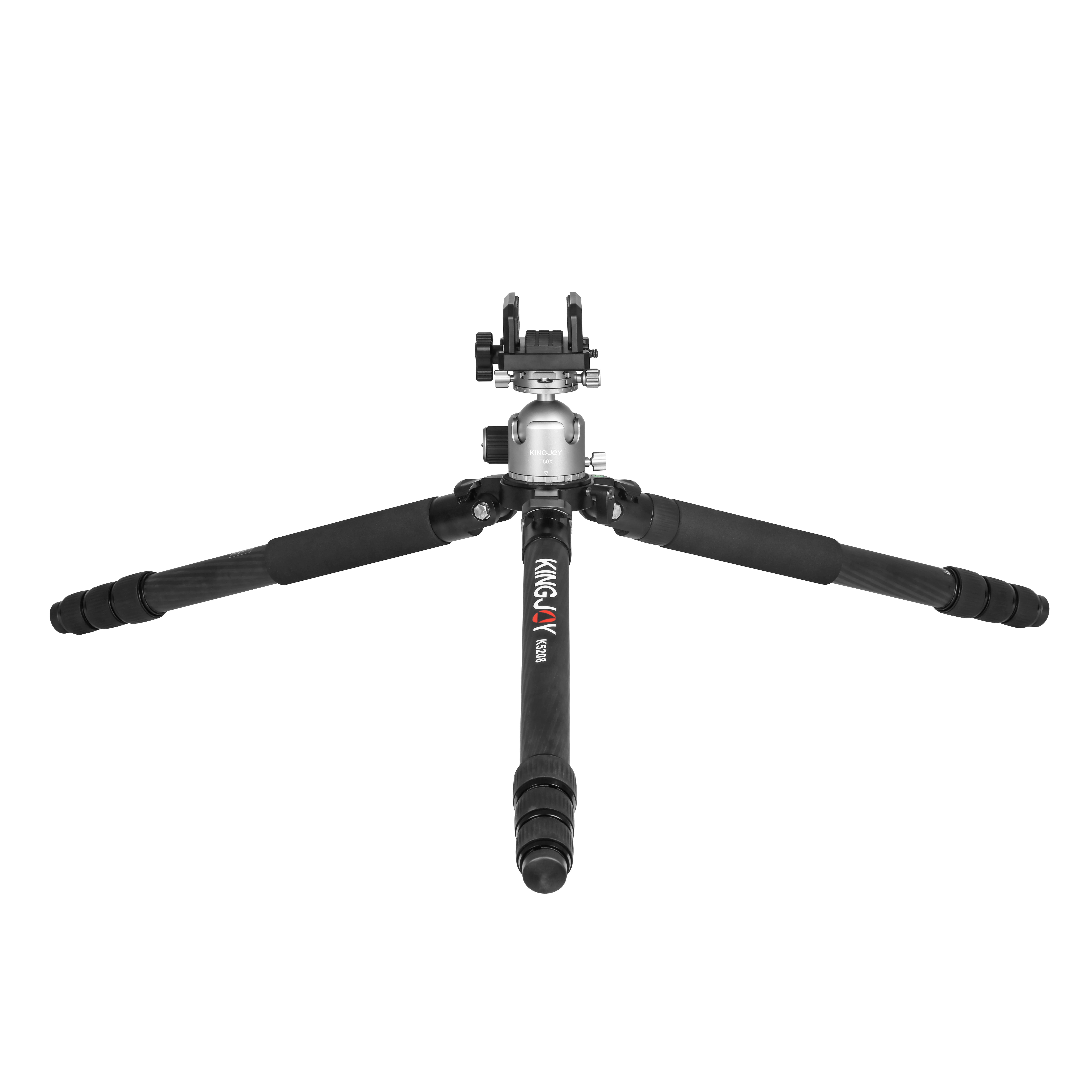 Kingjoy K5208 Бесплатная доставка для стрельбы на открытом воздухе из углеродного