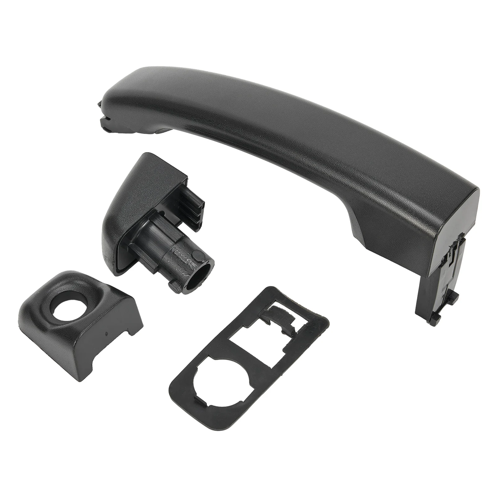 Внешняя ручка двери для Vauxhall Movano и Master MK3 (2010 2016 г.) OEM деталь 806073022 R Идеально
