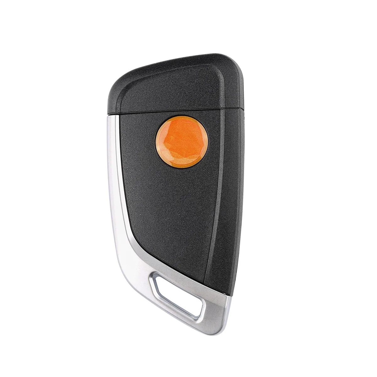 

XSKF01EN универсальный смарт-ключ дистанционного управления 3 кнопки нож стиль брелок для-Xhorse VVDI ключ инструмент 5 шт./лот