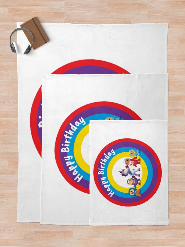 Плед-одеяло для фотографий