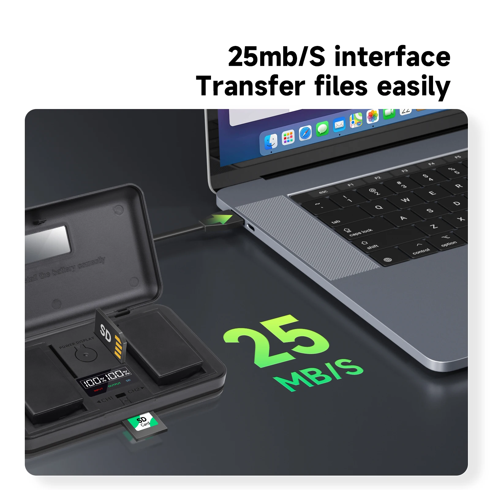 PALO EN-EL20 EN-EL20A EN EL20 аккумулятор и 2 слота коробка зарядное устройство для Nikon Coolpix P1000