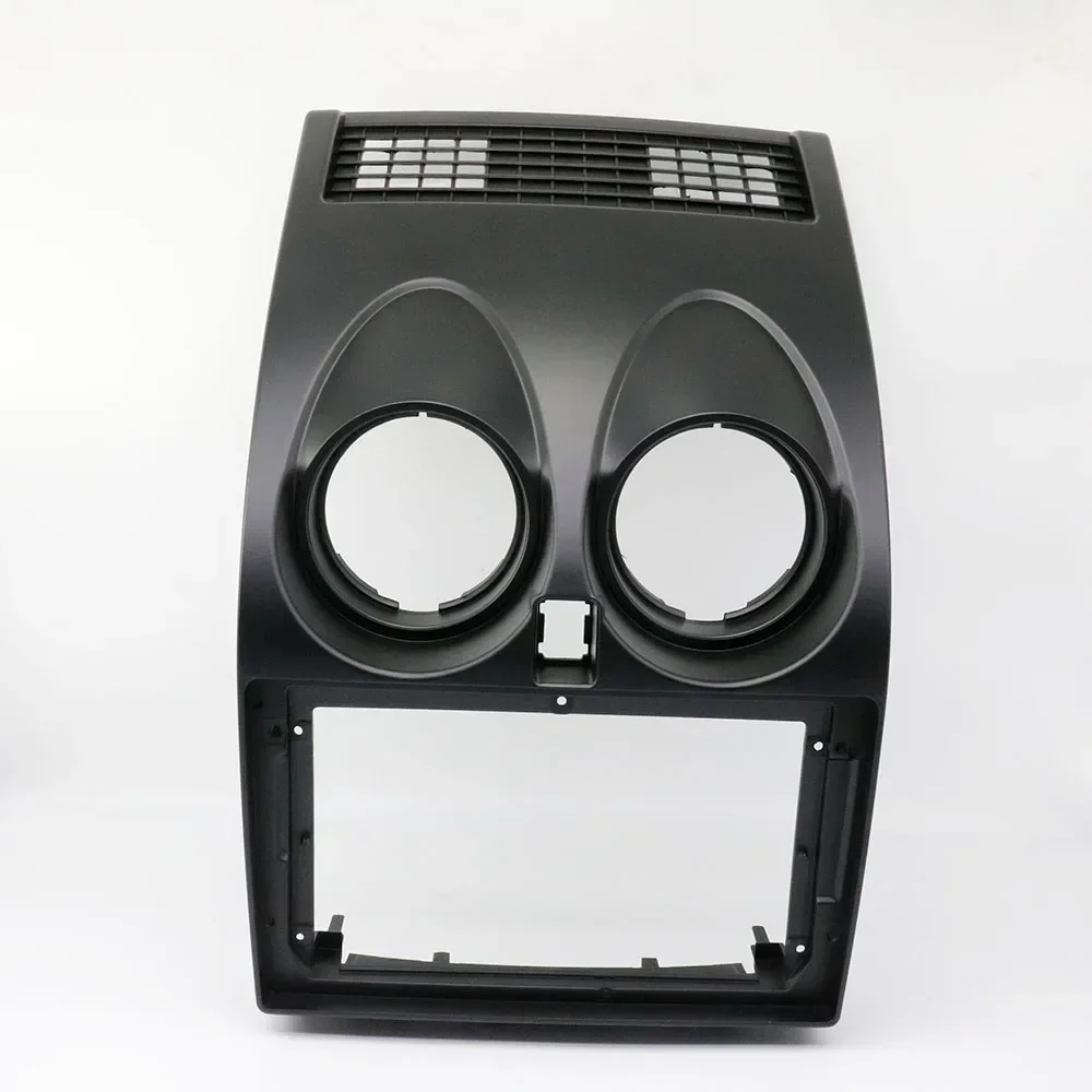 Автомобильный радиоприемник для Nissan Qashqai 2008-2014 Android видеонавигация с кабельным