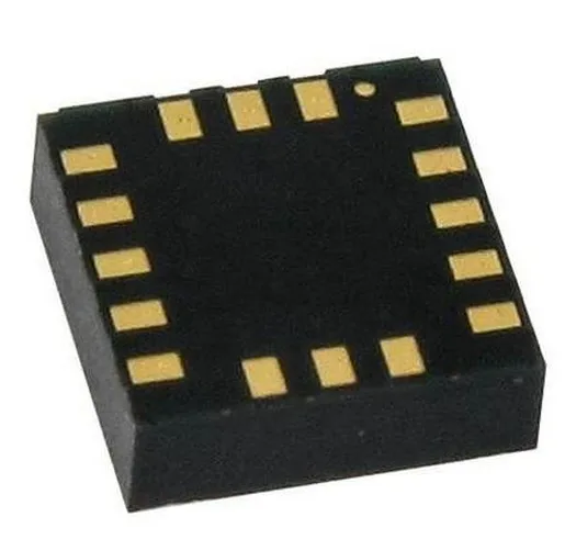 

50 шт./партия 33DE LIS33DE IC MEMS 3 оси 2G/8G 16-LLGA LIS33DE Бесплатная доставка