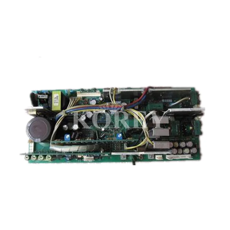 

Circuit Board IM-PW2 Tested Good