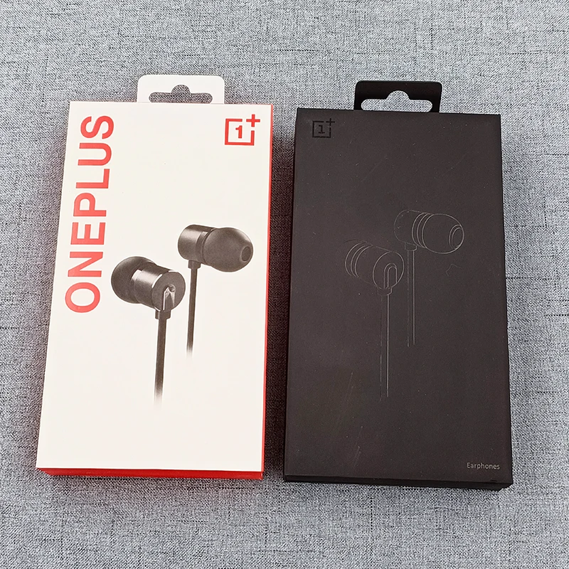 

For OnePlus Type-C 3.5mm Bullets Earphones Bullets 2T V2 In-Ear Headset With Mic For One Plus 1+ 6T 7 7T 8 8T Pro 9 9R Nord N100