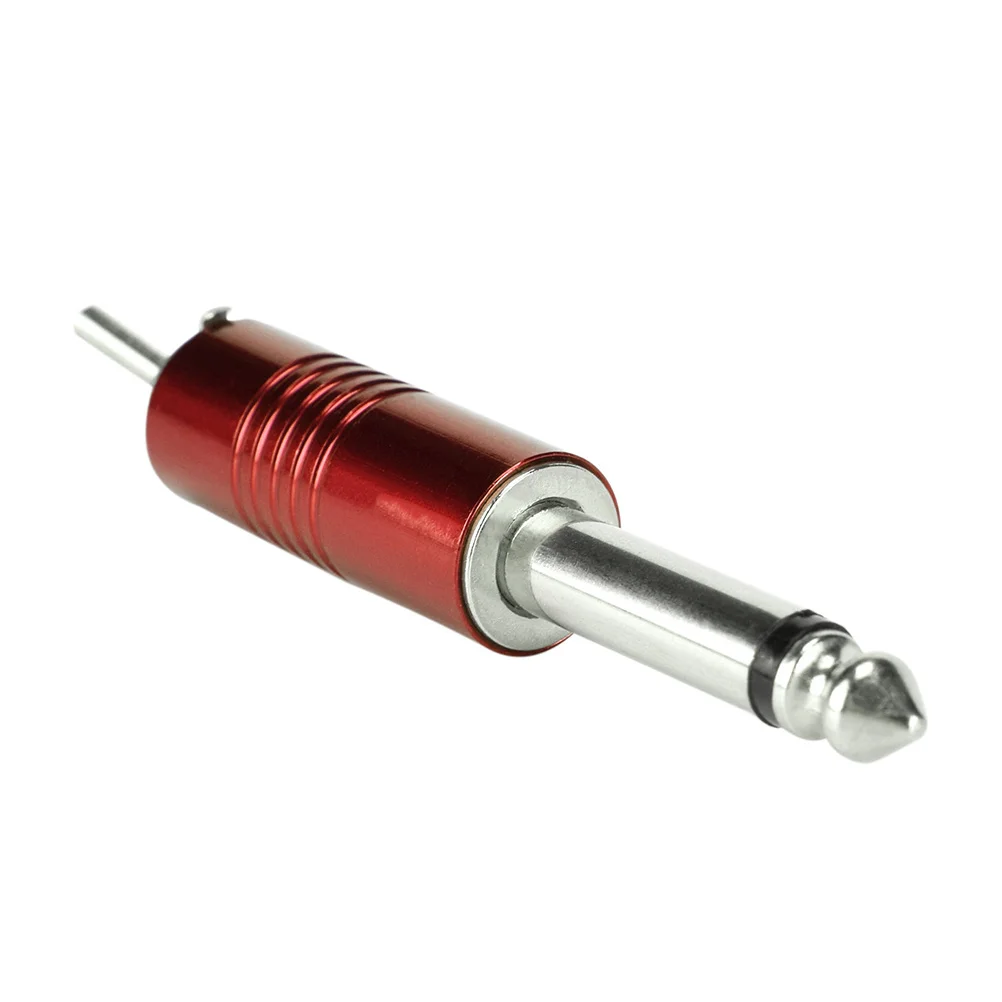 Ножной переключатель для татуировки педаль беспроводного питания тату-машины