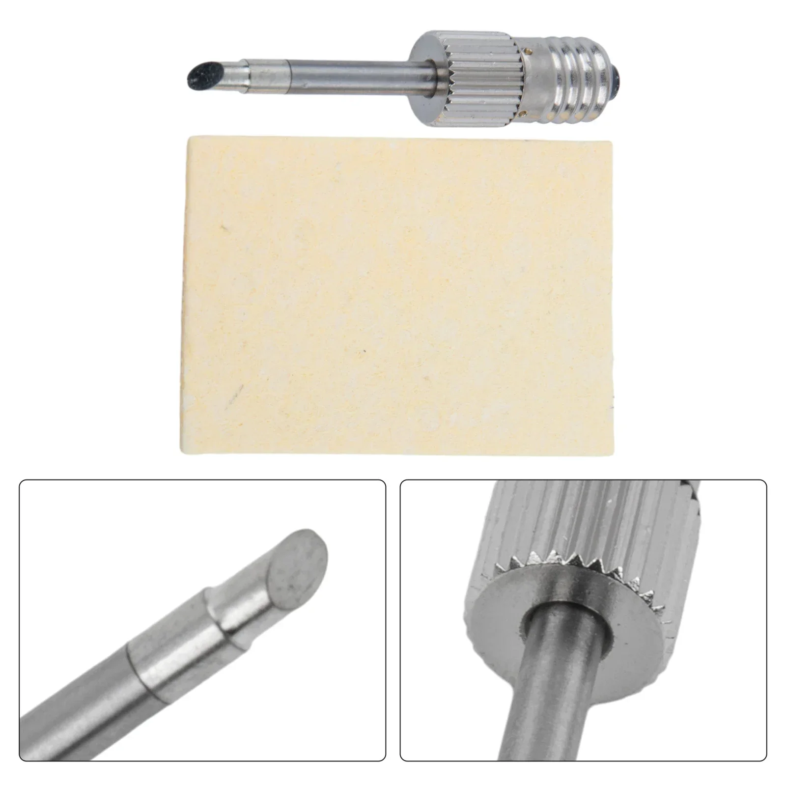 Набор наконечников для паяльника с интерфейсом E10 Комплект беспроводных USB