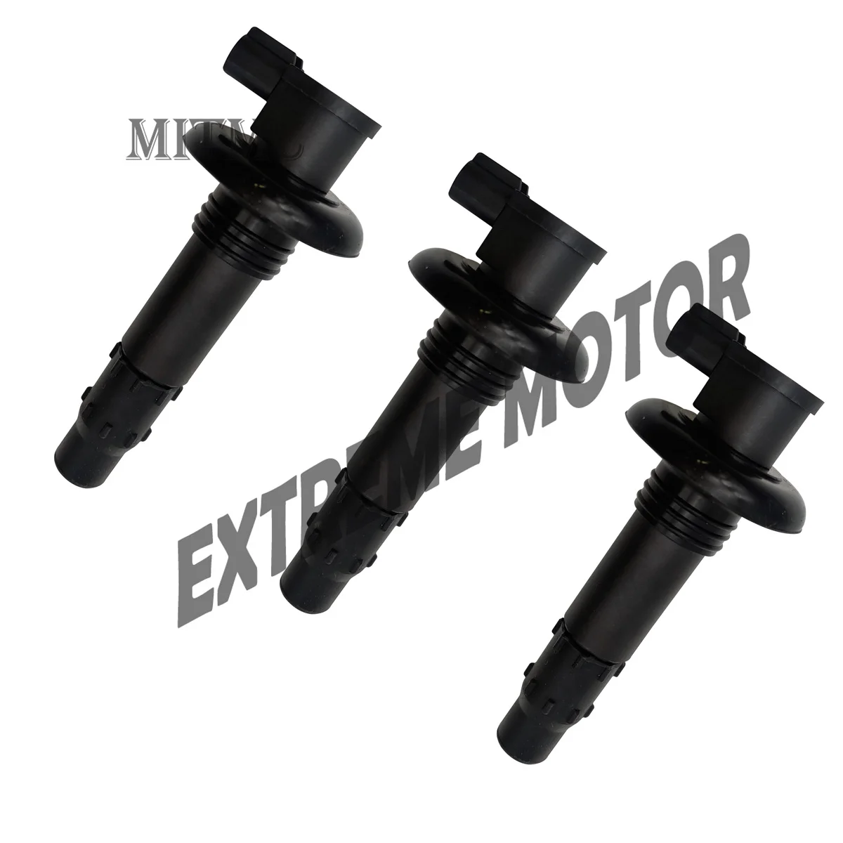 

1PC/3PCS Ignition Coil Stick For SeaDoo 130 155 185 215 255 260 GTX RXT RXP GTS GTR Wake 4TEC 420664020