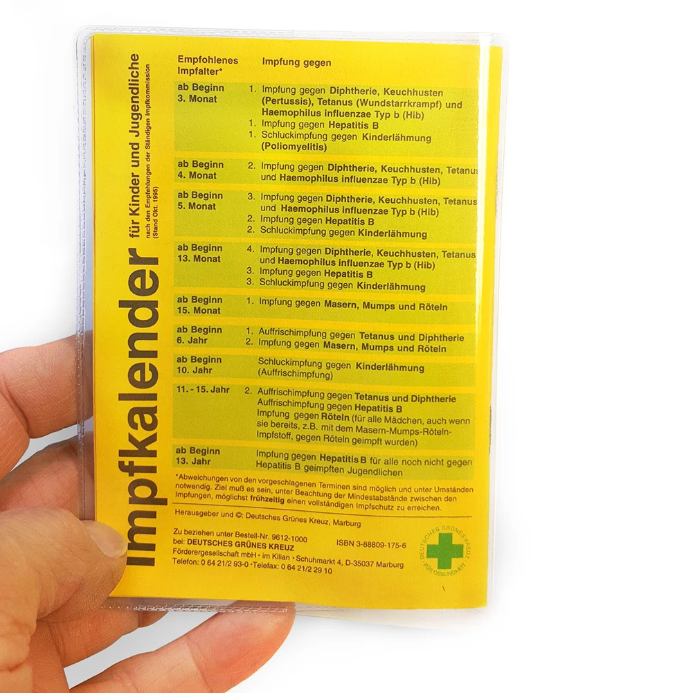 2/4 шт. непромокаемый чехол для паспорта и кредитных карт |