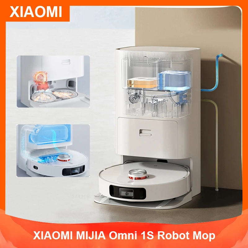 Xiaomi Omni Купить В Москве