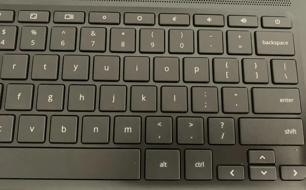 thumb