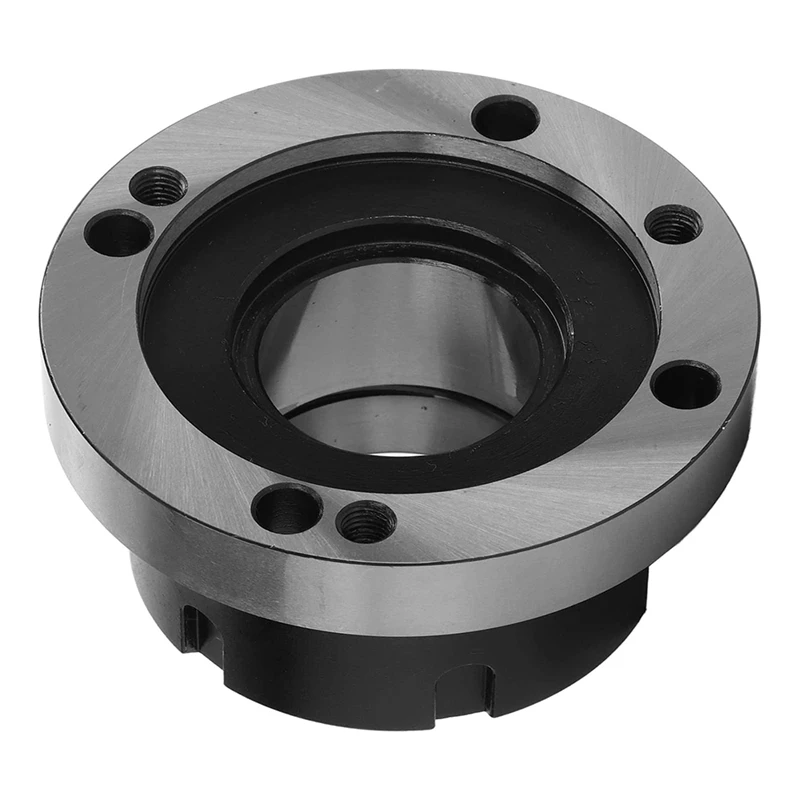 

1 PCS Lathe Collet Chuck, Carbon Steel 0.005 Accuracy ER50 Collet Chuck Easy Removal For Milling Machine