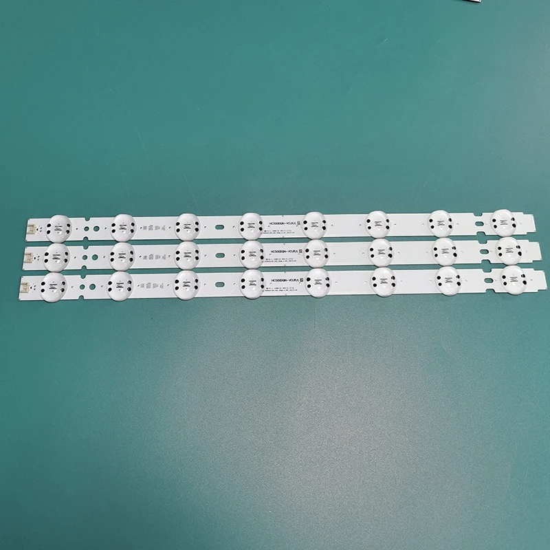 

Светодиодная лента для 50UK6950PLB 50UK6510PLA 50UK6510PLB 50UK6520PLA 50UK6090PUA 50UK6300PLB 50uk6300psb 50uk6350puc HC500DQN-VCUR/L (3 шт.)