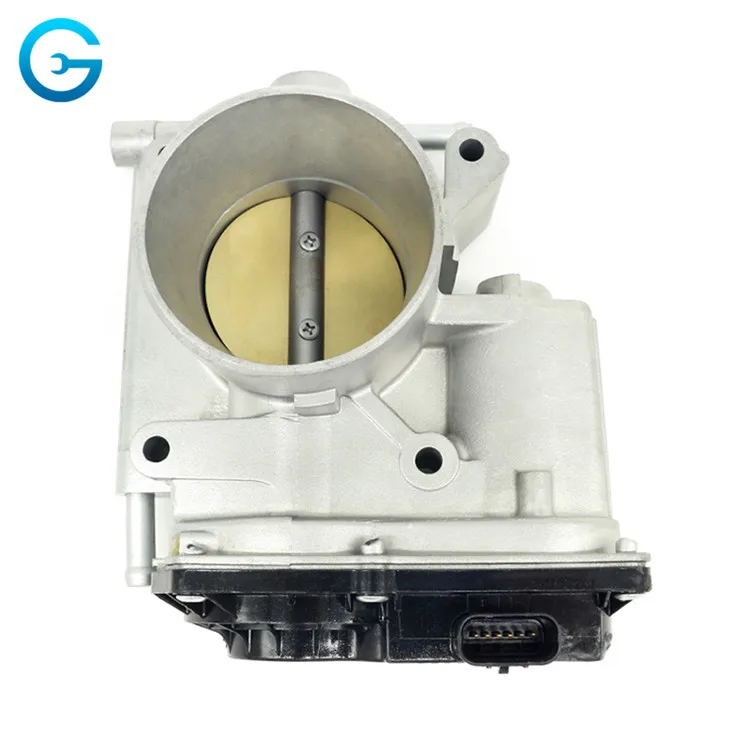 

Factory Directly Wholesale Price L321-13-640G For Mazda 2.0L 2.3L Throttle Body