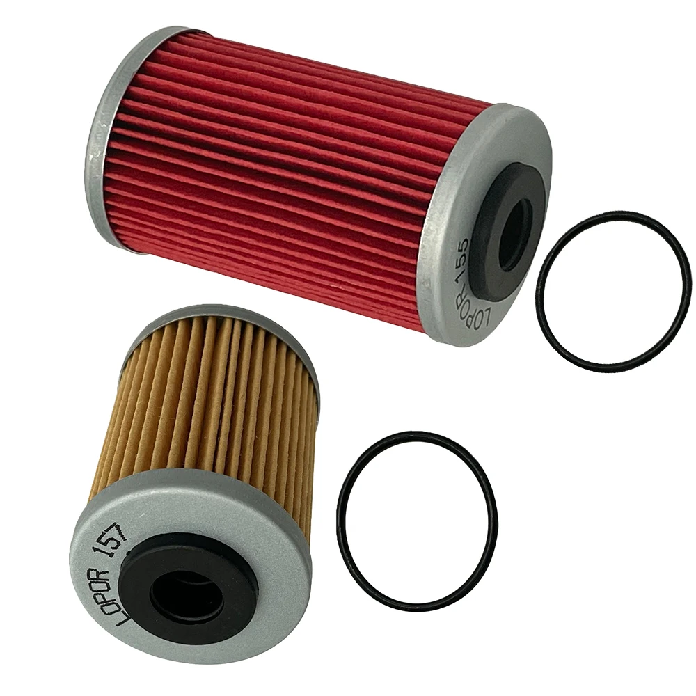 

Масляный фильтр для 250 400 450 520 525 540 560 660 EXC SX XC SXC MXC XC-W SMR SMC Supermoto 1st 2nd 690 58038005000